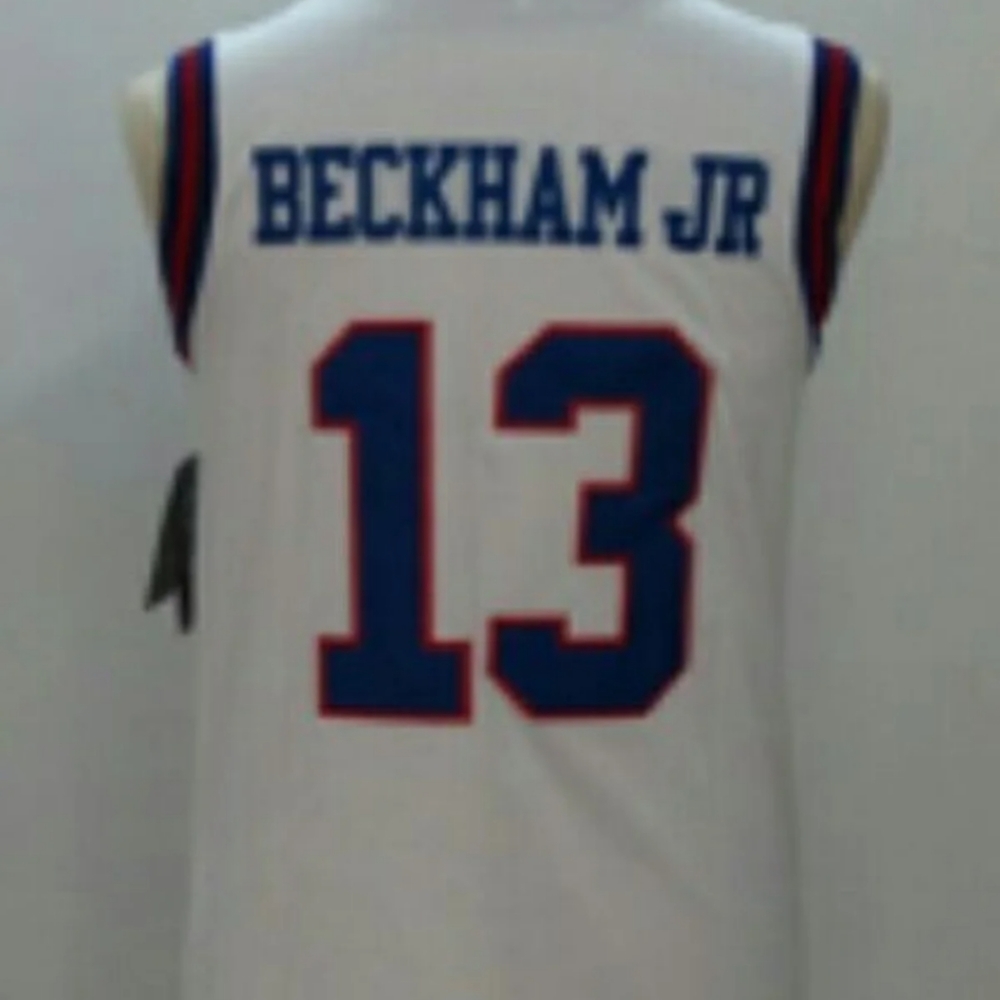 New York Giants Odell Beckham Jersey
